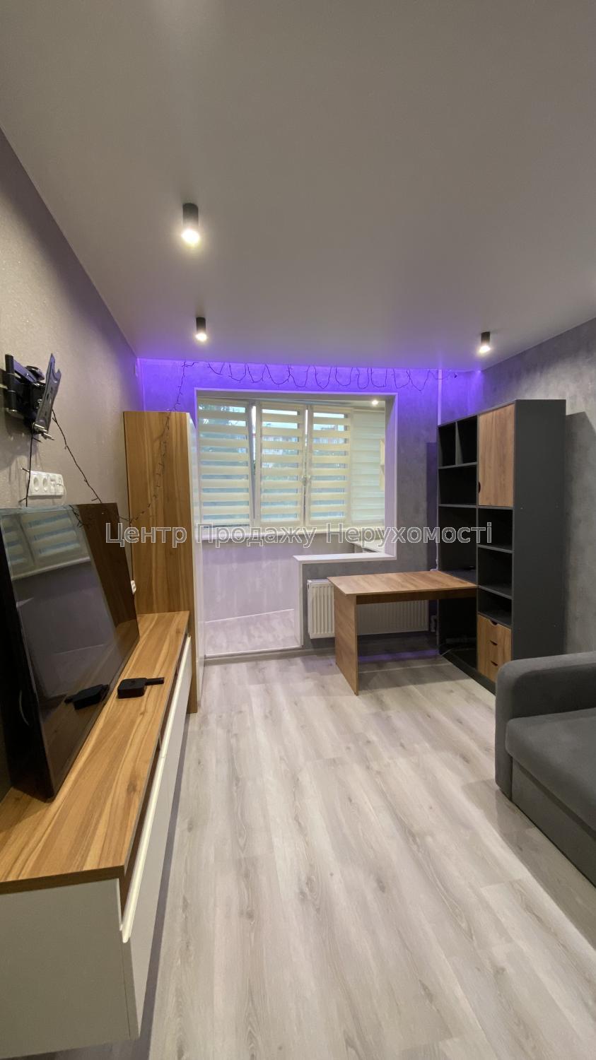 Фото Продам 3-к квартиру, р-н ТРЦ Україна, ЄВідновлення8