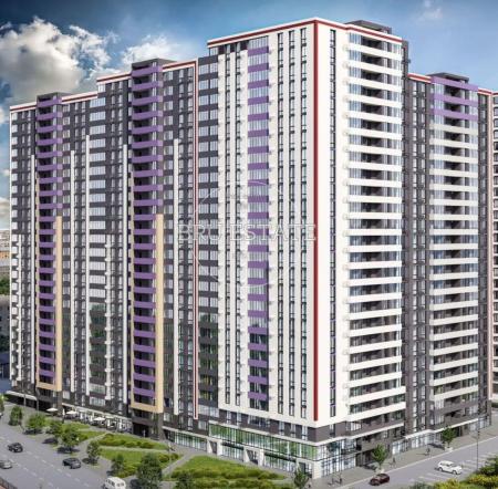 Продам 1-кімнатну квартиру, ЖК «OK'LAND»