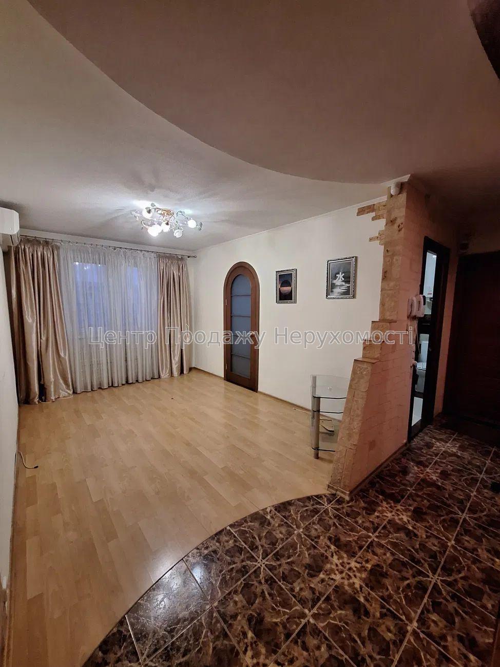 Фото Продаж квартири 3 кімн Харків. Салтівка8