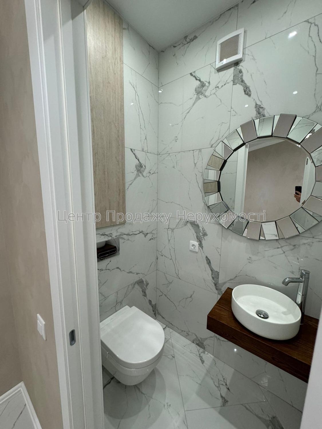 Фото Продаж 3 кімнатної квартири ЖК Новий Дім  E813