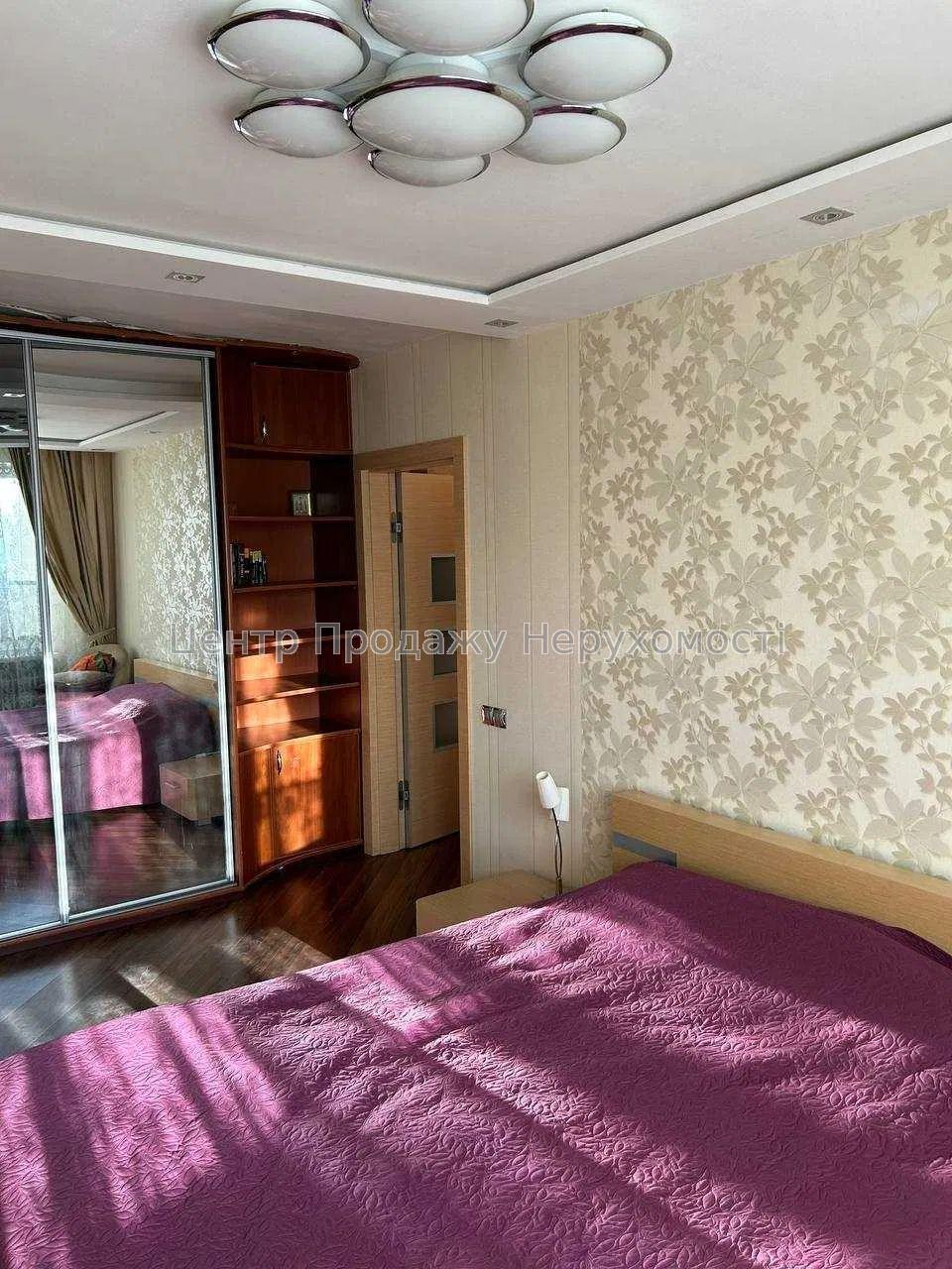 Фото Продаж 2-кімнатної квартири, Харків. Салтівка11