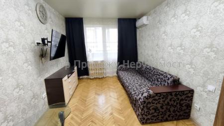 Продам 1-кімнатну квартиру