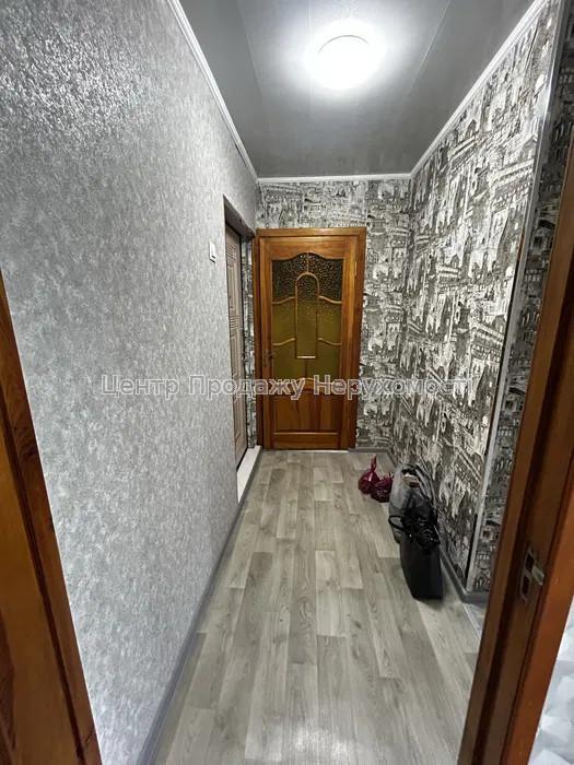 Фото Продаж 1к квартири в Харкові. Салтівка10