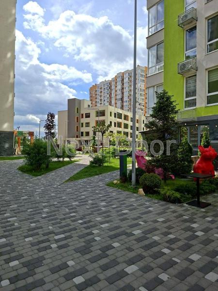 Продам 1-кімнатну квартиру, ЖК&nbsp;Нивки&nbsp;Парк