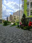 Продам 1-кімнатну квартиру, ЖК&nbsp;Нивки&nbsp;Парк, 41.20 м², без внутрішніх робіт