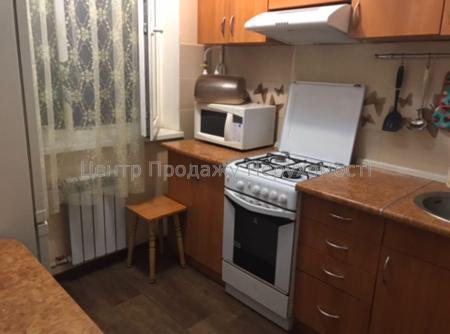 Продам 2-комнатную квартиру