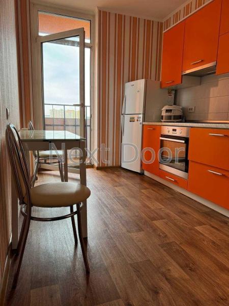 Продам 1-кімнатну квартиру