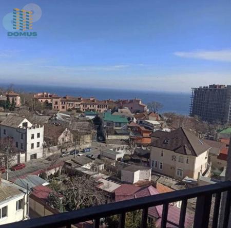 Продам 1-кімнатну квартиру, ЖК&nbsp;«Посейдон»