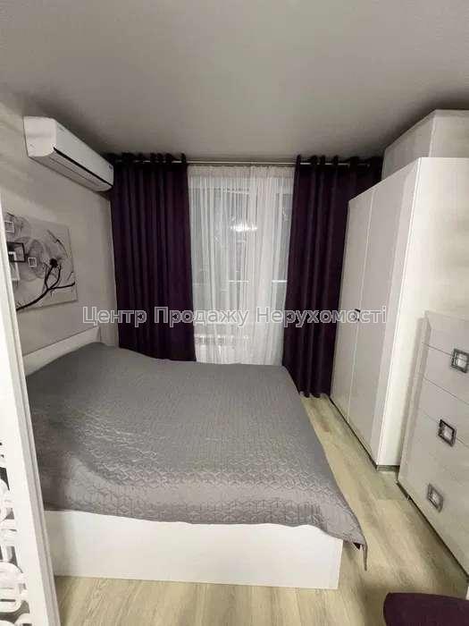 Фото Продаж 2 кім. квартири Харків.Салтівка6
