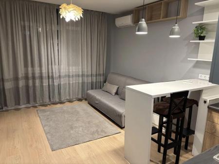 Продам 1-комнатную квартиру, ЖК Яскравый
