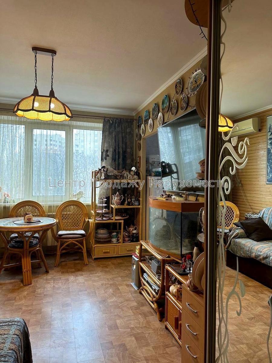 Фото Продаж 3 кімн. квартири в Харкові. Салтівка8