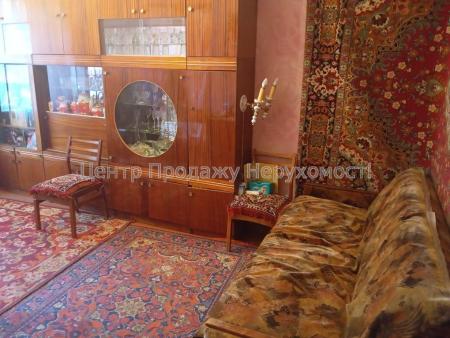 Продам 2-кімнатну квартиру