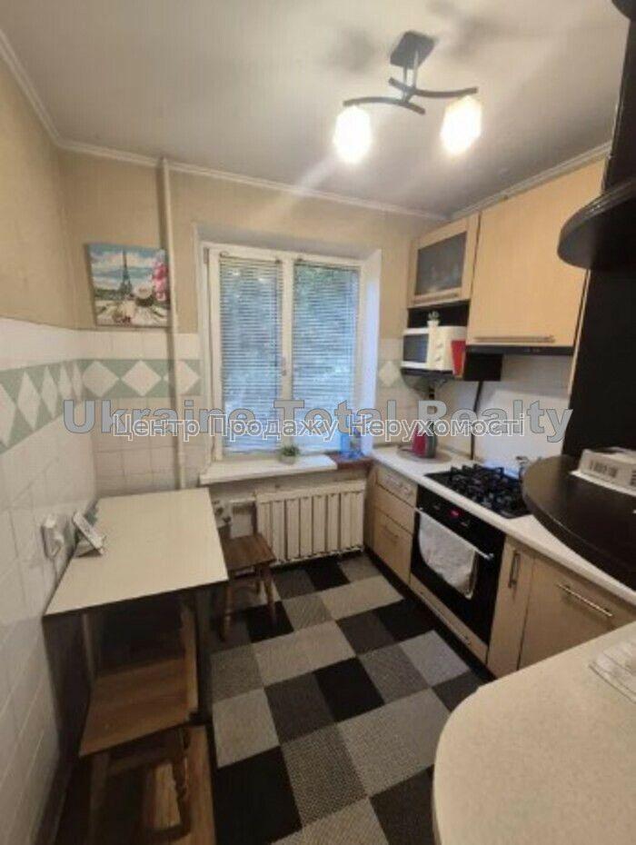 Фото Продам 2-кімнатну квартиру на Жмерінській4
