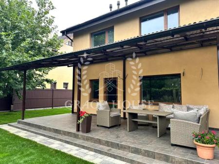 Здам 2-поверховий будинок