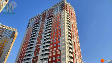 Продам 2-кімнатну квартиру, ЖК&nbsp;«Чотири&nbsp;сезони»