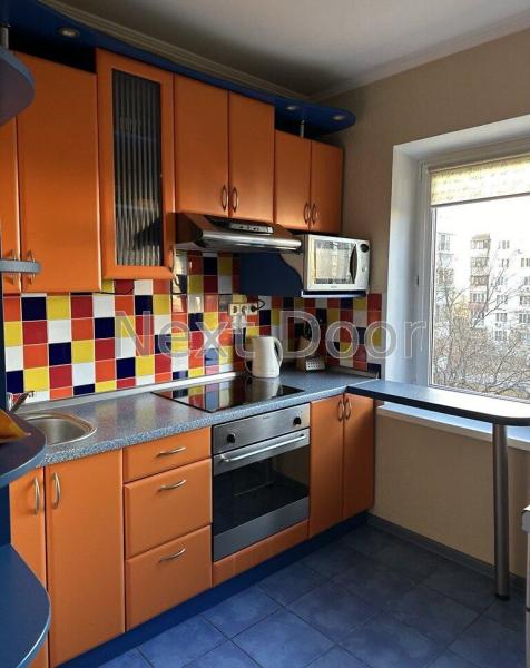 Здам 2-кімнатну квартиру