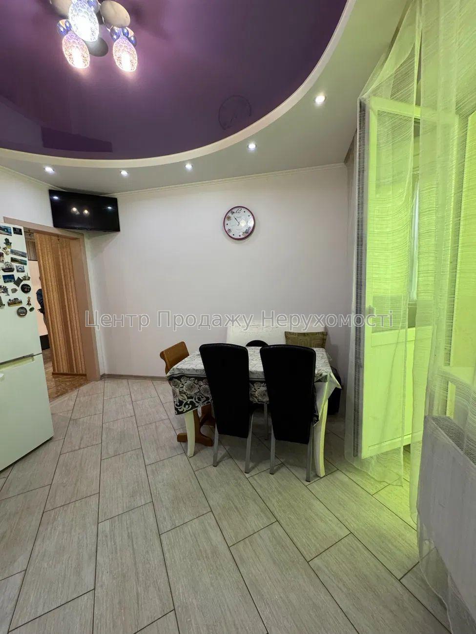 Фото Продаж 2 кімн. квартири в Харкові. Салтівка8
