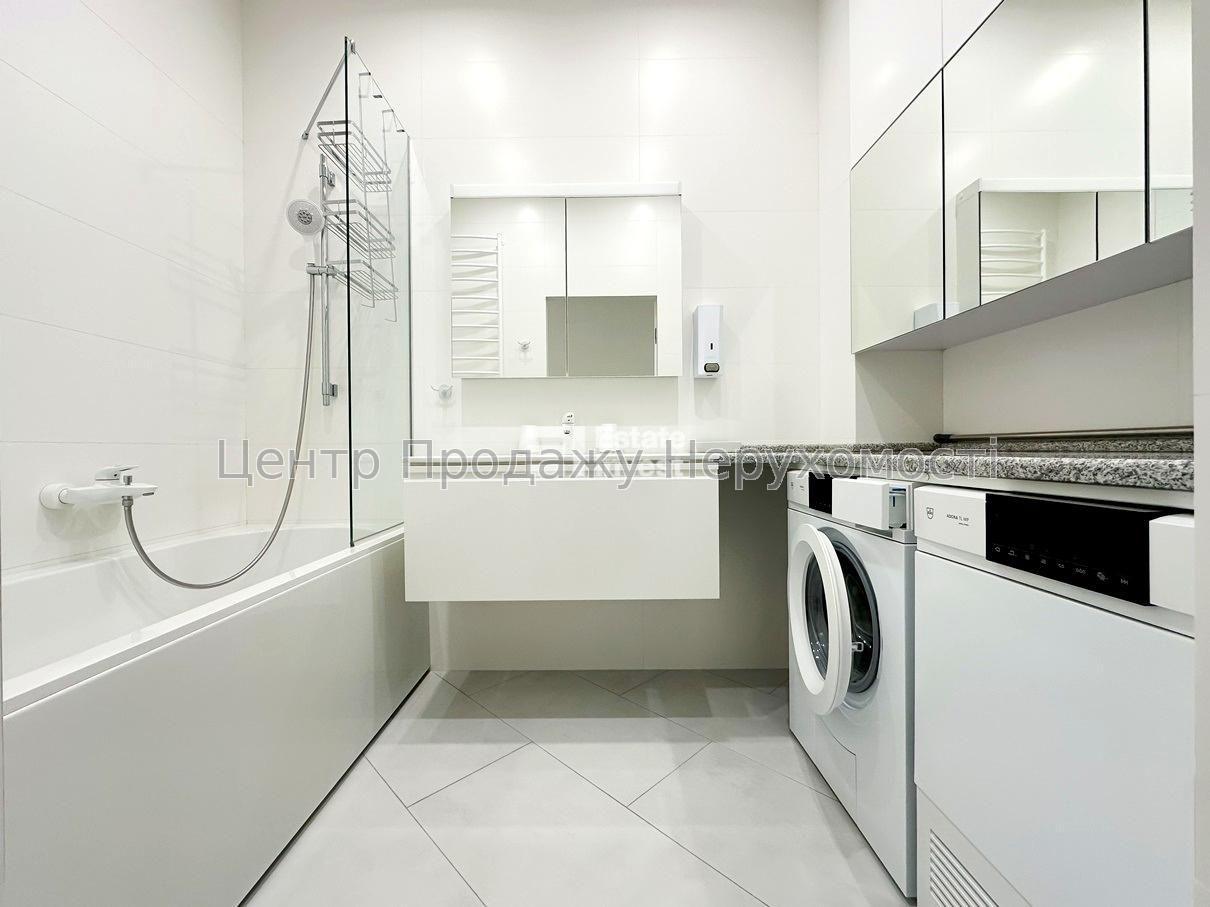 Фото Продам 2к квартиру в новобудові ЖК Оптіма8