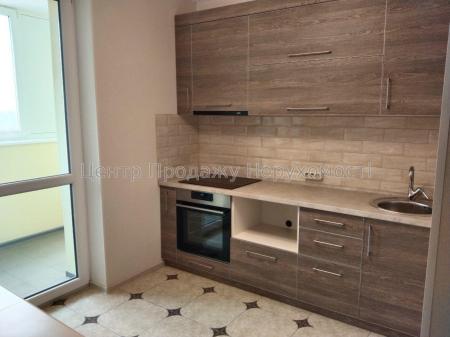 Продам 2-кімнатну квартиру в новобудові, ЖК&nbsp;«Миру&nbsp;2»