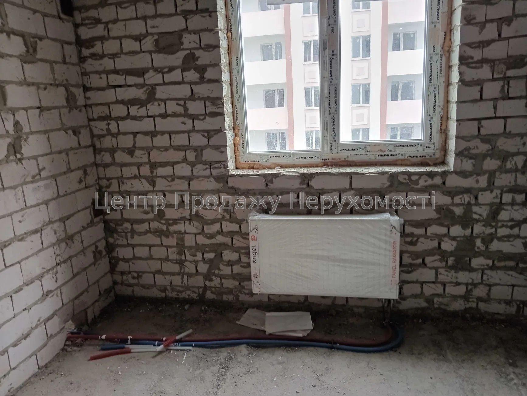 Фото Квартира 1 кімната в ЖК 