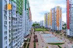 Продам 1-кімнатну квартиру, ЖК&nbsp;Каховська, 30.10 м², капітальний ремонт