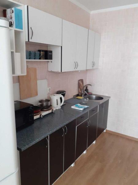 Продам 1-комнатную квартиру