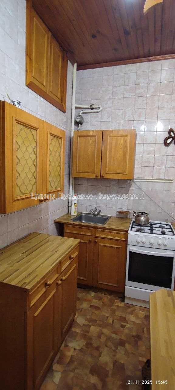 Фото Продам 2к квартиру Павлове Поле, сталінка! Q88