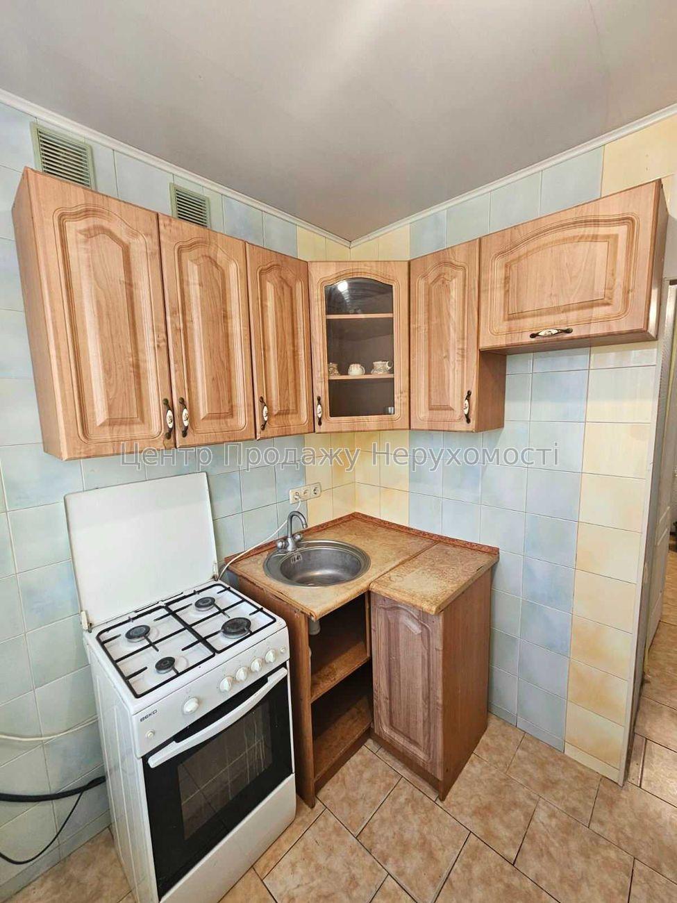 Фото Продаж 2к квартири в Харкові. Салтівка1