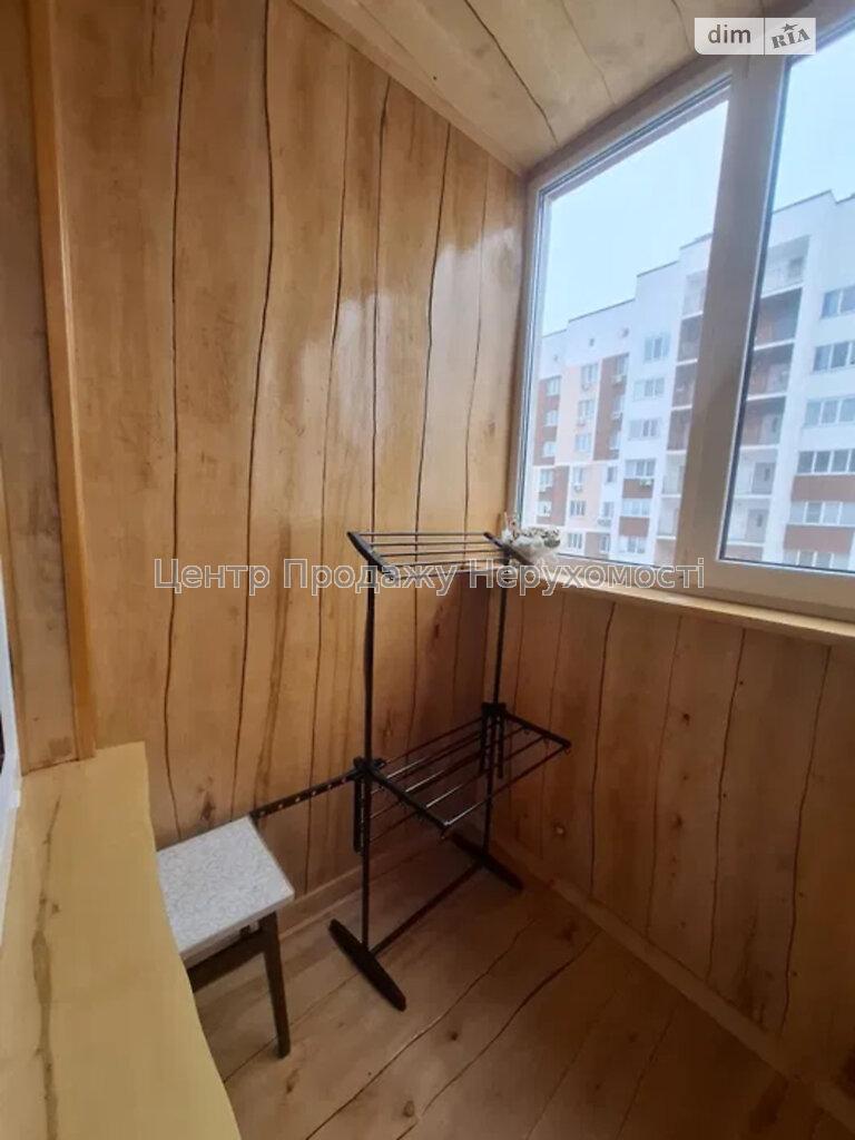 Фото аренда 1 к квартири в Вишневому.9