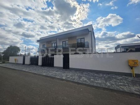 Продам 2-поверховий дуплекс