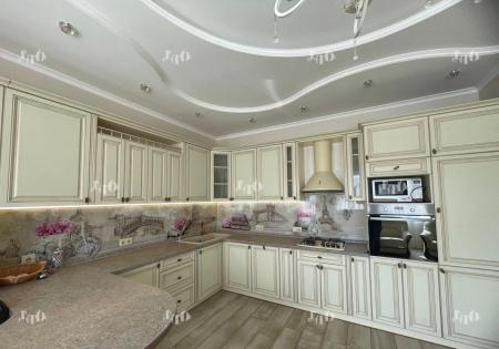 Здам 3-кімнатну квартиру