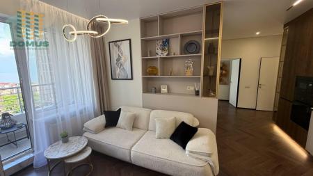 Продам 2-кімнатну квартиру, ЖК&nbsp;«Атмосфера»