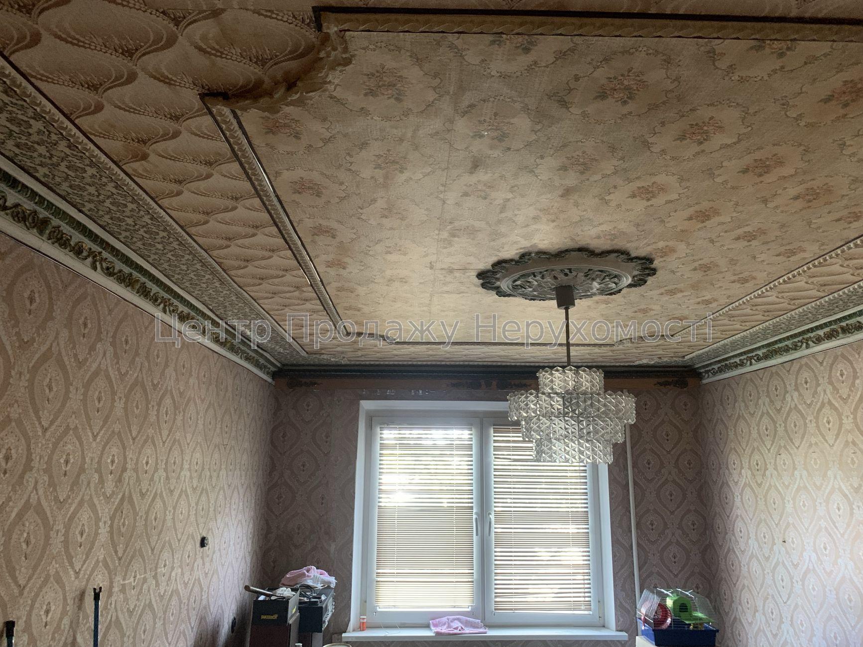 Фото Продаж 3к квартири в Харкові. Салтівка11