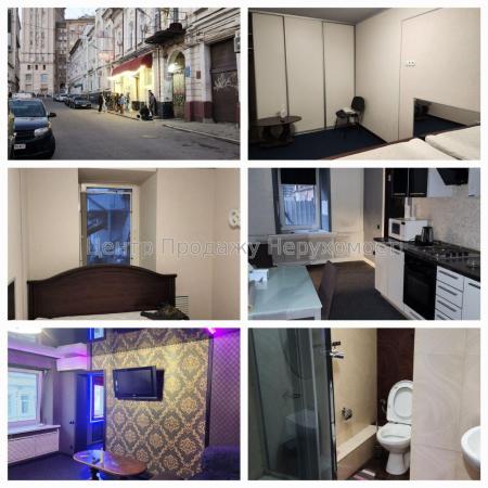 Продам офісна будівля