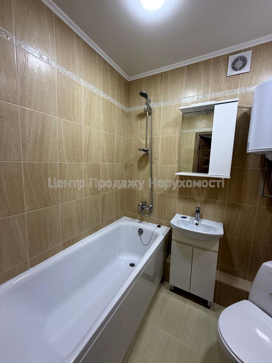 Фото Продаж 1к квартири в Харкові. Салтівка7