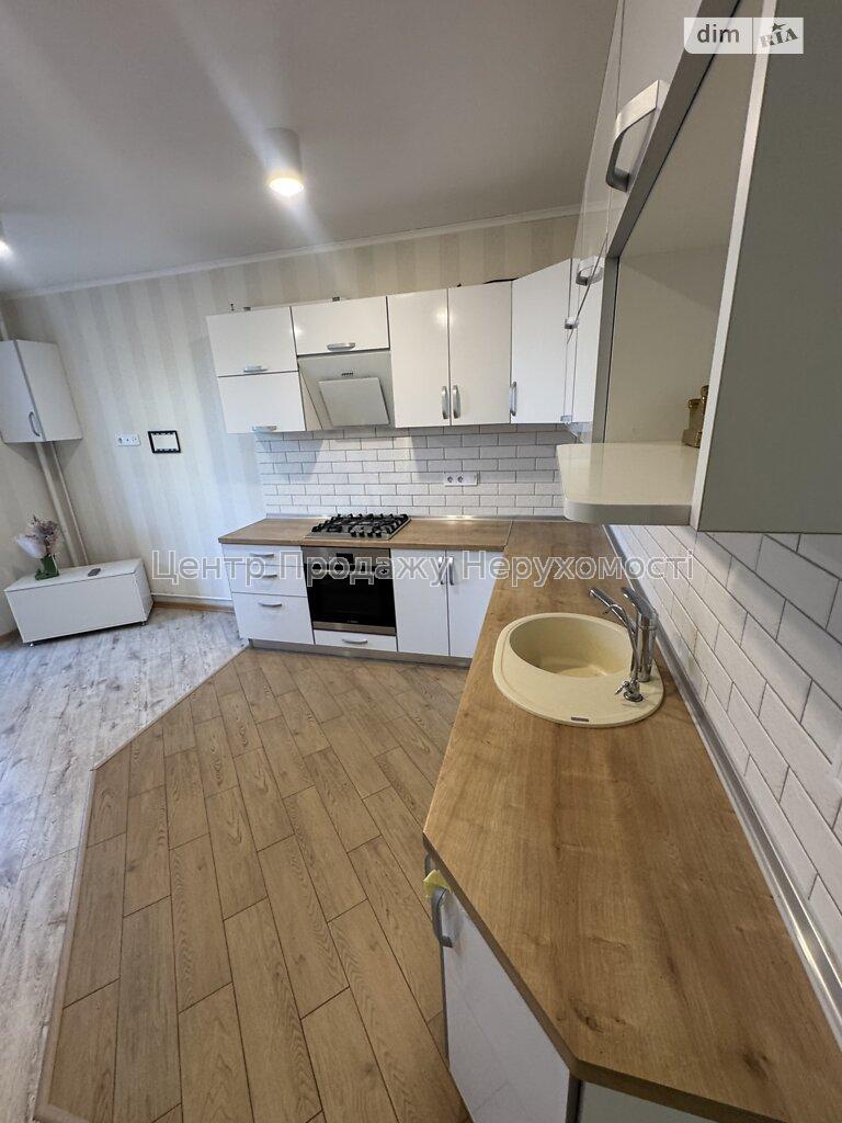 Фото Стильна 2кімн. квартира біля метро, Олексіївка K86