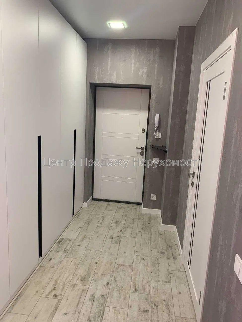 Фото Продаж 1 к квартири, з ремонтом ЖК, Новобудова, Олексіївка14