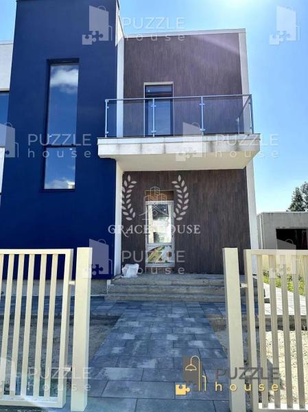 Продам 2-поверховий будинок, КГ «Pleyada Club»