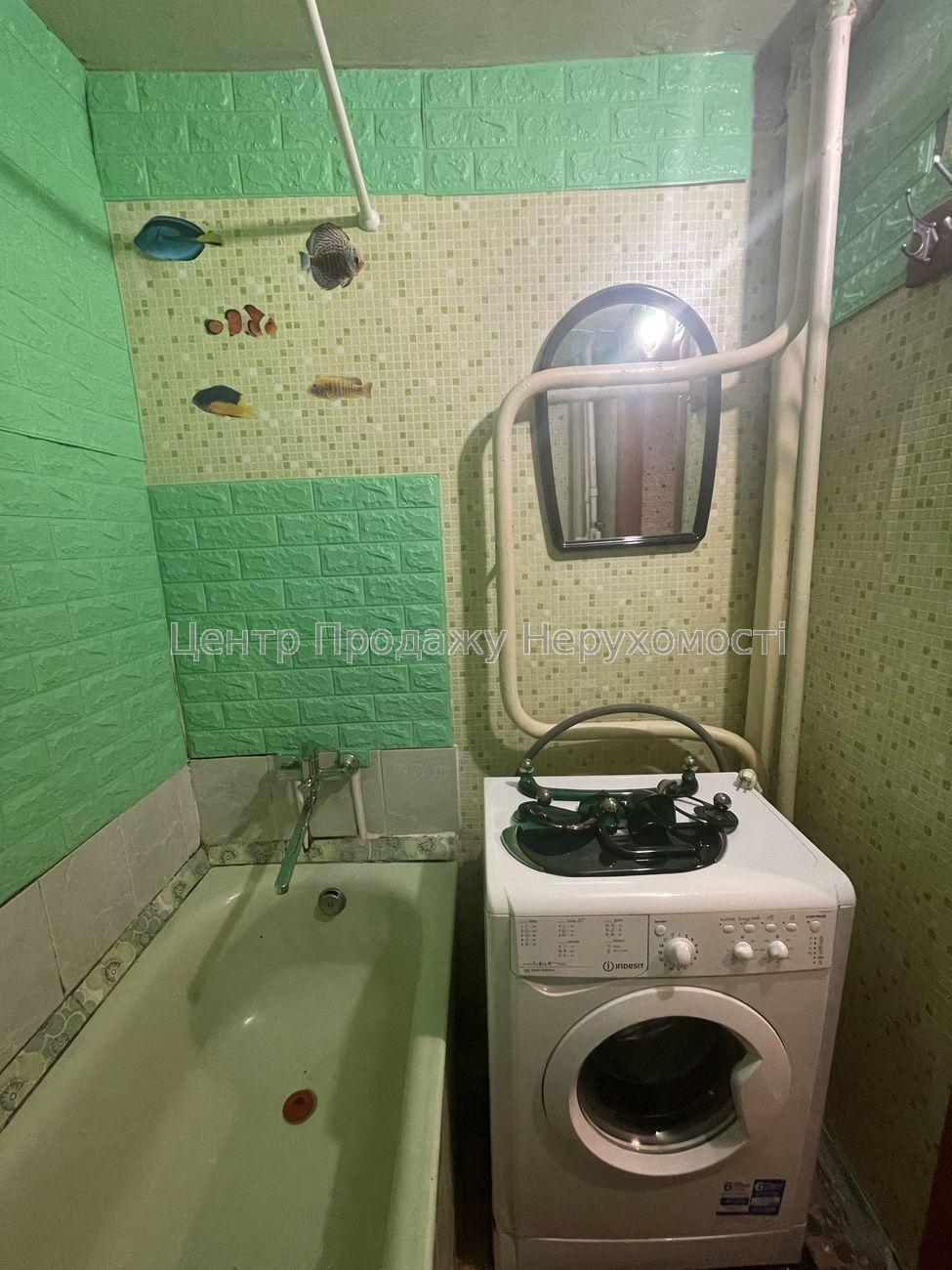 Фото Однокімнатна гостинка20