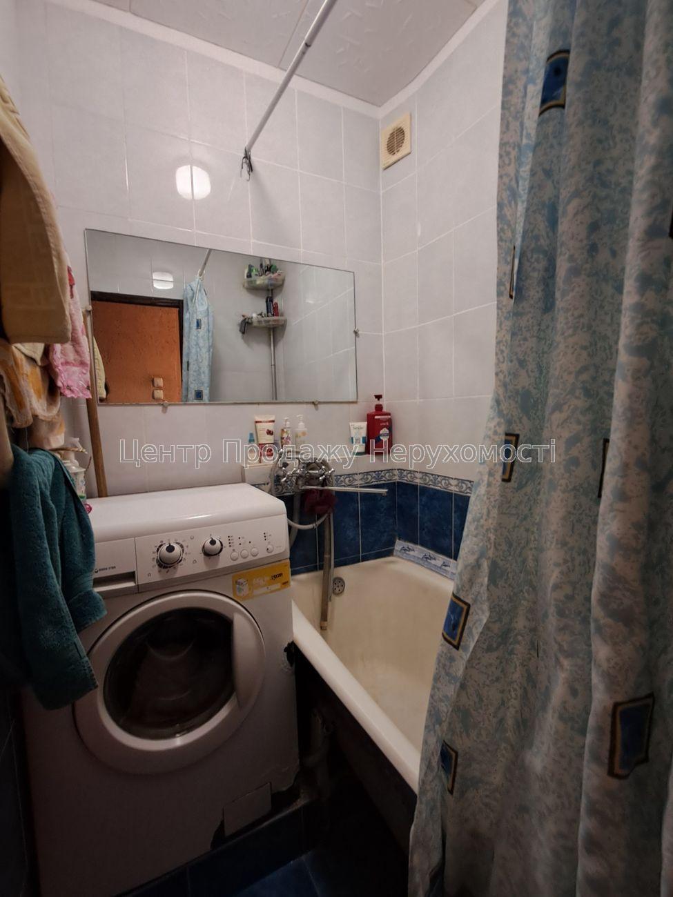 Фото Продаж 2-кімн квартири. Салтівка. ТРК 