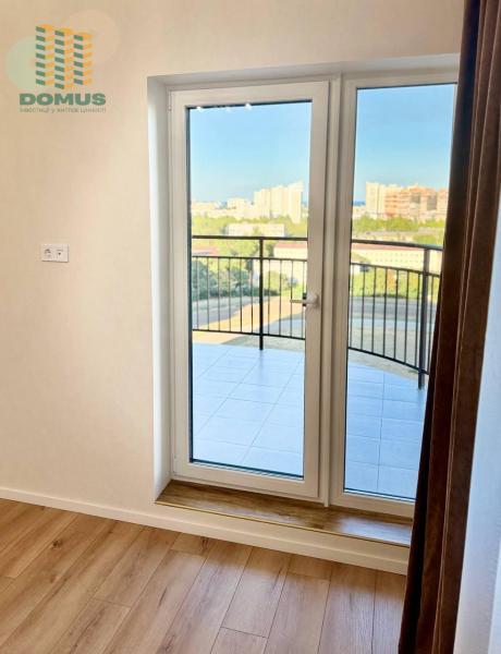 Продам 2-кімнатну квартиру, ЖК&nbsp;«Шістдесята&nbsp;перлина»