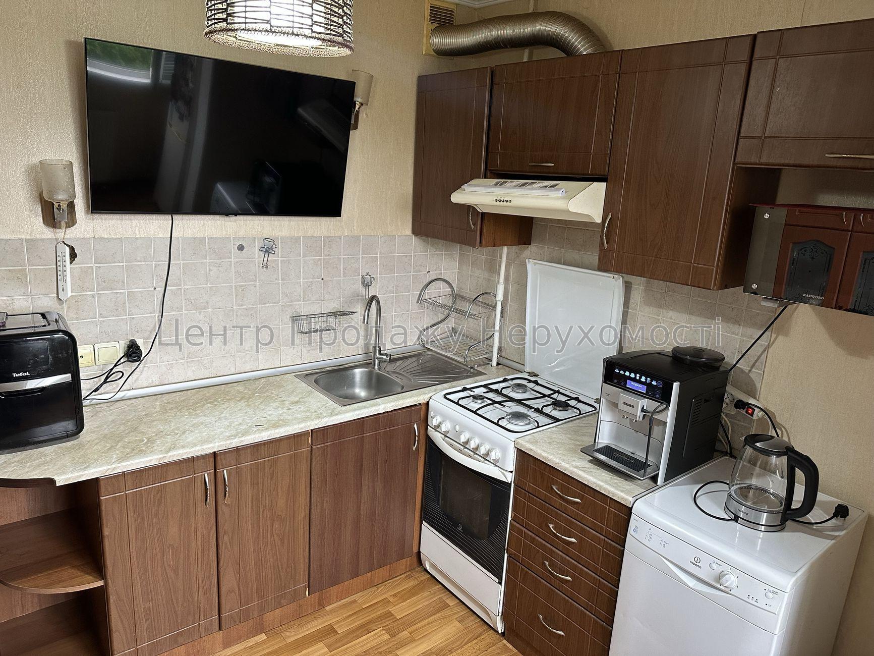 Фото Продаж 1к квартири в Харкові. Салтівка11
