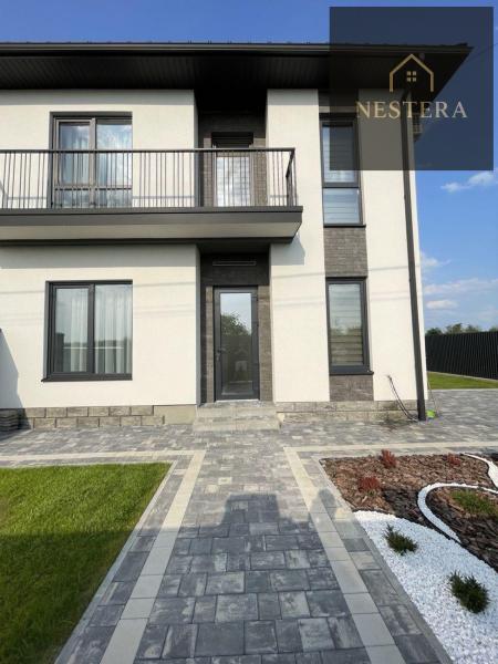 Продам 2-поверховий таунхаус