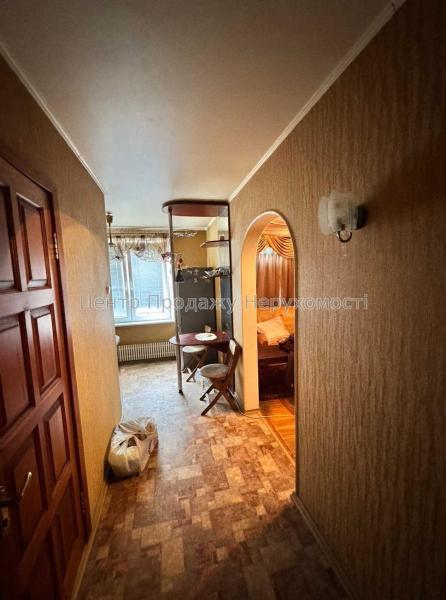 Продам 3-кімнатну квартиру