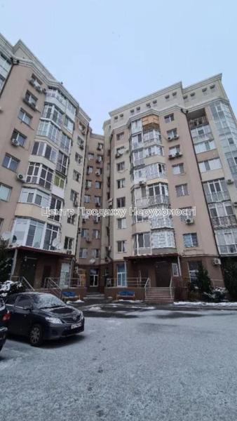 Продам 3-кімнатну квартиру