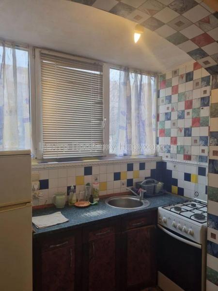 Продам 1-кімнатну квартиру