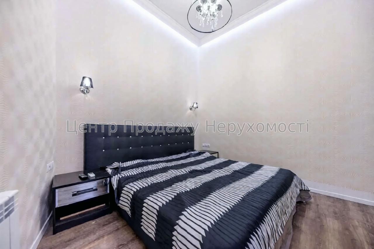 Фото Продам 3 к квартиру в центрі4