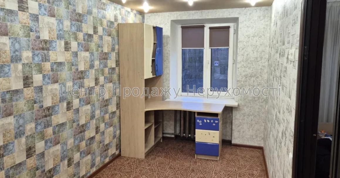 Фото Продаж 2 к квартири, цегляний будинок,Олексіївка5