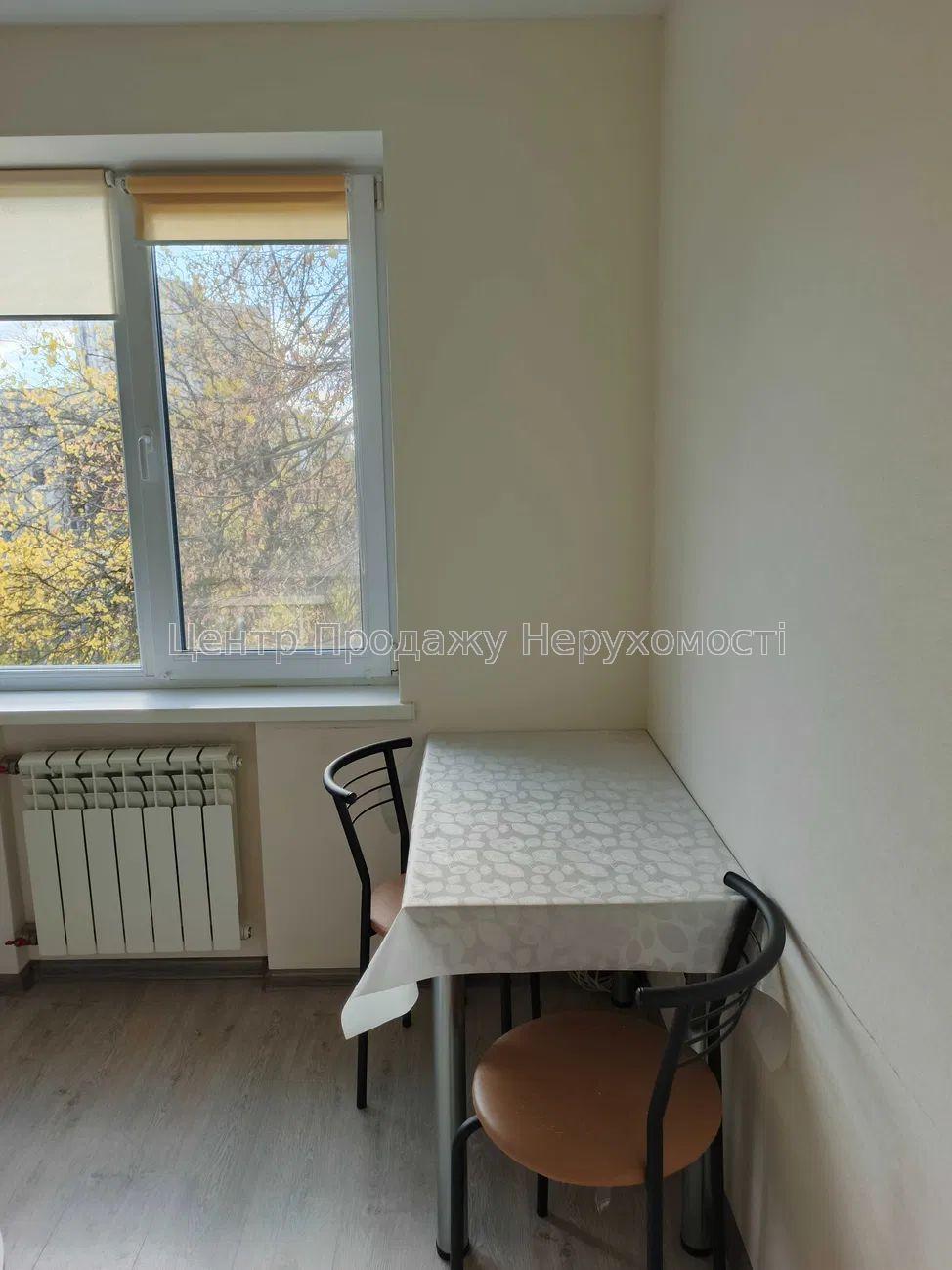 Фото Продаж 2-кімнатної квартири в Харкові, Салтівка11