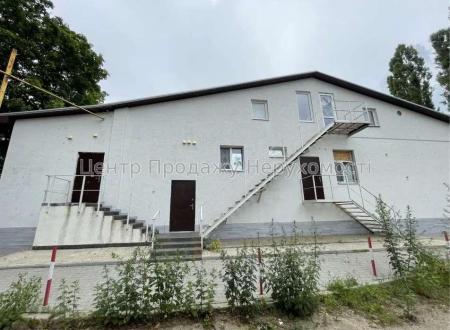 Продам виробниче приміщення